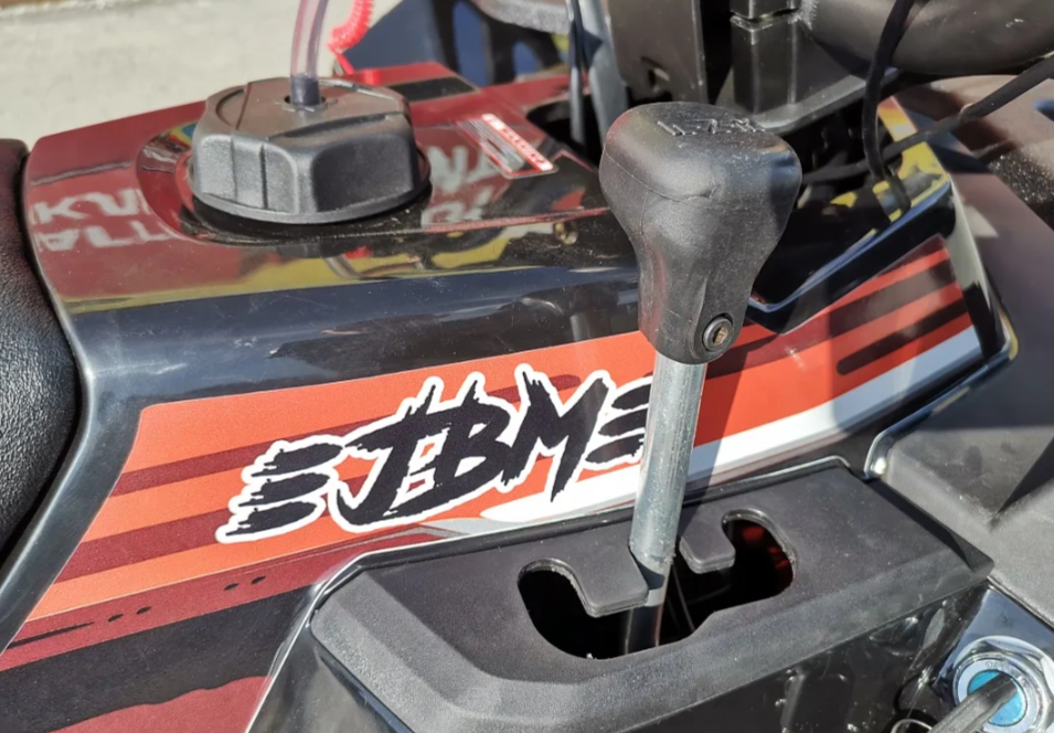 Квадроцикл GBM SHARP BIG 300 NEW в Пскове