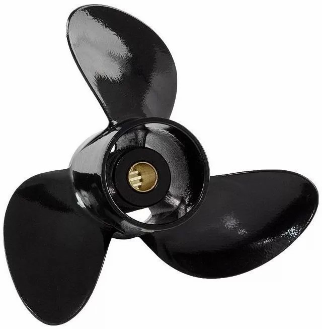 ВИНТ ГРЕБНОЙ TOHATSU 4-6; 3X7,8X8 в Пскове