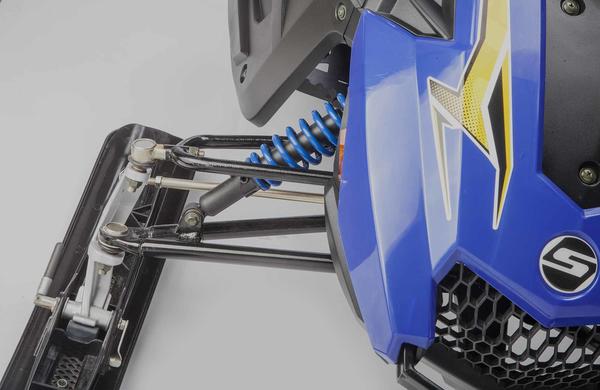 Снегоход STELS Капитан-150 2023 в Пскове