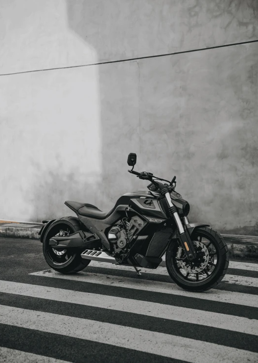 Мотоцикл Benda LFC 700 Pro в Пскове