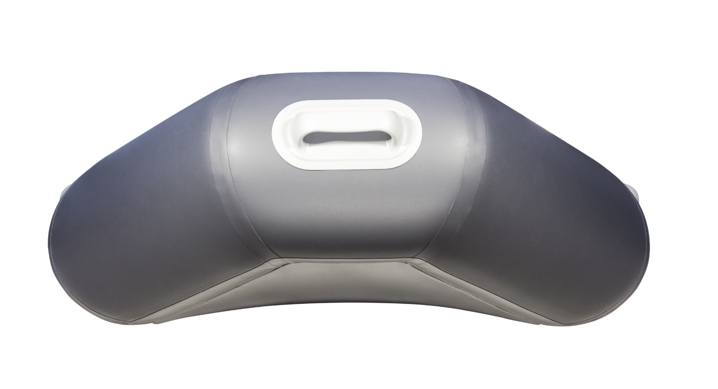 Лодка Барс 200 в Пскове