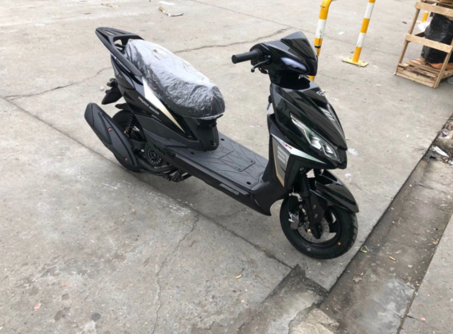 Скутер PROMAX ROX 200 (49) в Пскове