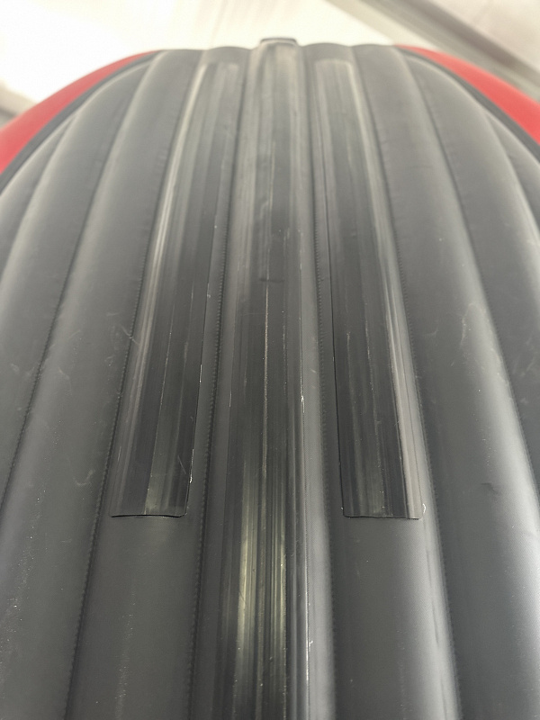 Лодка MISHIMO RIVER JET 460 под водомет в Пскове