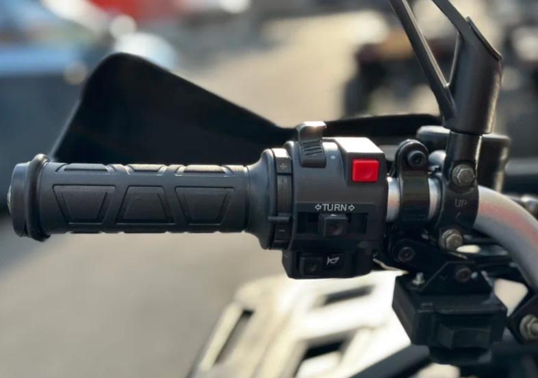 Квадроцикл GBM CROSS HILL 300 NEW PREMIUM в Пскове