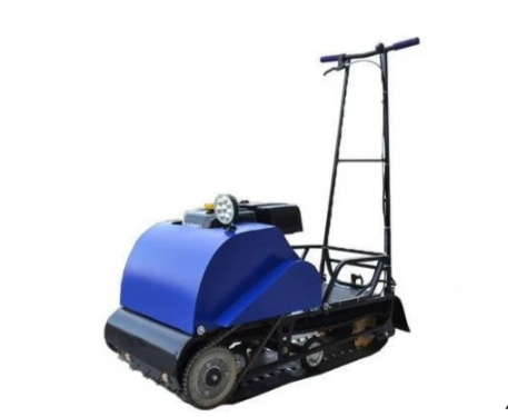 Мотобуксировщик ЛИДЕР-ДЕЛЬТА-R, 8 л.с. в Пскове