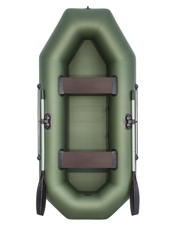 Лодка АКВА-ОПТИМА 260 в Пскове