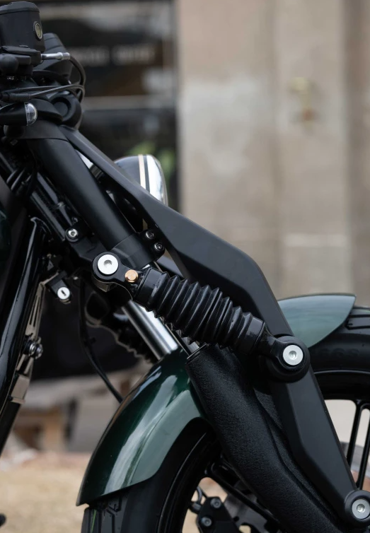 Мотоцикл Benda Napoleon 250 в Пскове