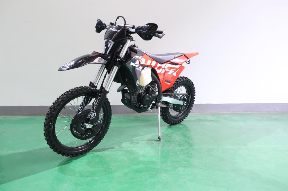 Мотоцикл JHLMOTO JHLofr GS CB300RL в Пскове