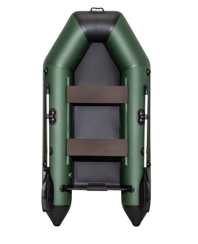  Лодка АКВА 2600 в Пскове