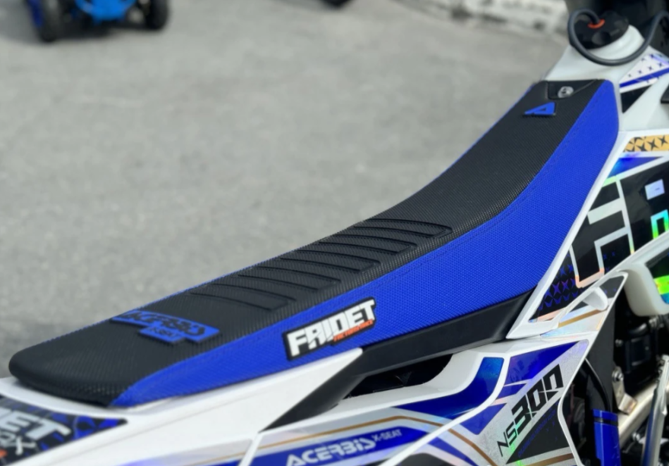 Кроссовый мотоцикл FAIDET NC300S ULTRA KKE в Пскове