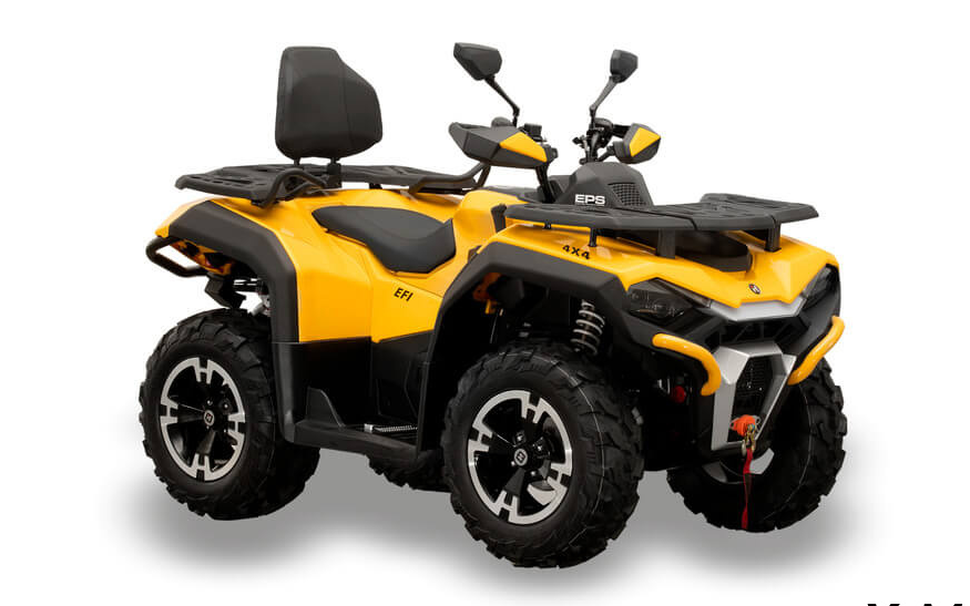 Квадроцикл HISUN GUARDIAN 750S -/SHORT/ в Пскове