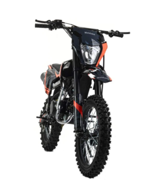 Питбайк MOTOLAND (МОТОЛЕНД) 150 GF150 E в Пскове