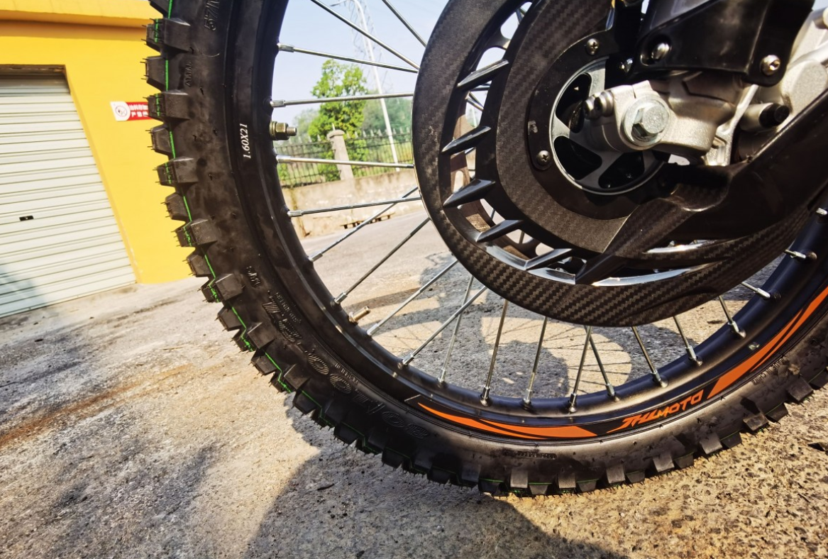 Мотоцикл JHLMOTO JHL Z5 NB300 (174MN-5) в Пскове