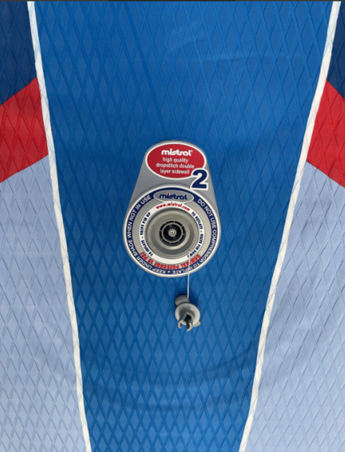 SUP ДОСКА-КАЯК 2 В 1 RAIDEX MISTRAL 10.6’ (320СМ) N 14 в Пскове