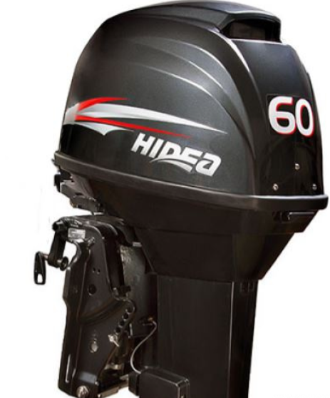 Лодочный мотор HIDEA HD60FEL-T в Пскове