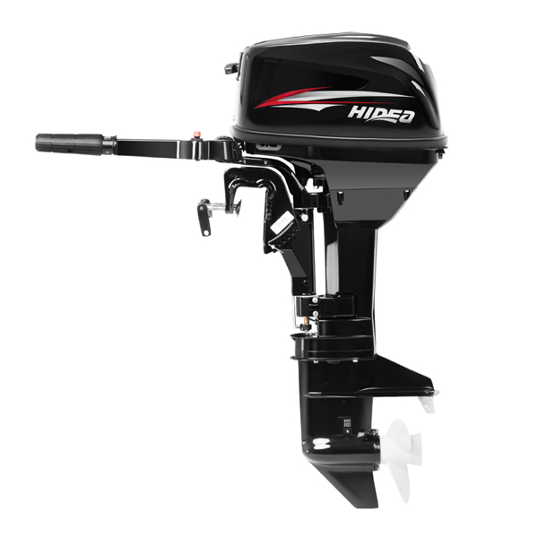 Лодочный мотор HIDEA HD9.8FHS в Пскове