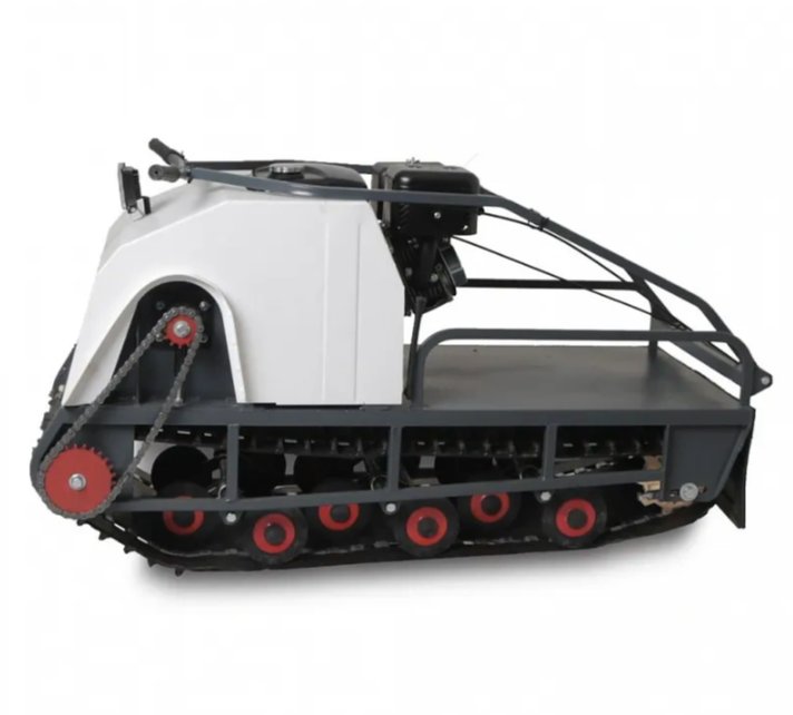 Мотобуксировщик ВЕПС «БЮДЖЕТНЫЙ» 15 л.с. в Пскове