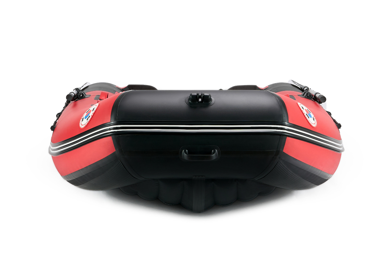 КОМПЛЕКТ ЛОДКА MISHIMO PRO 350 + ЛОДОЧНЫЙ МОТОР MARLIN MP 9.9 (15) AMHS PROLINE в Пскове