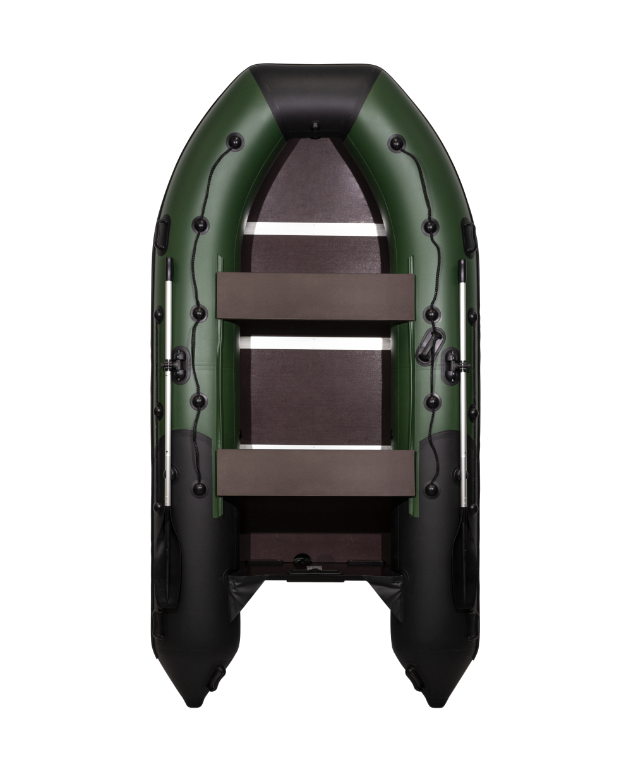 Лодка Ривьера Максима 3400 СК в Пскове