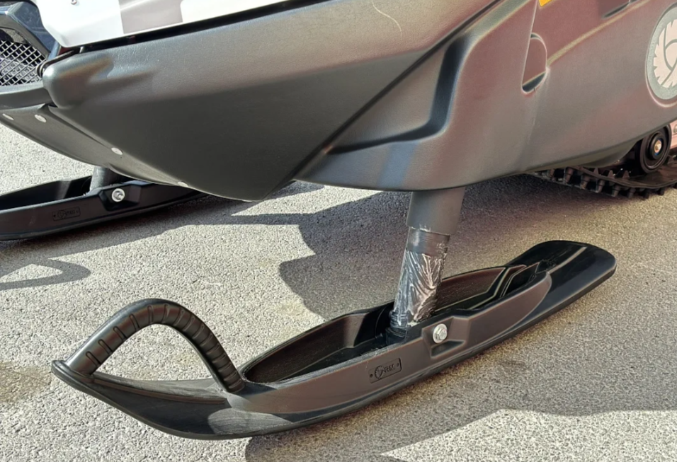 Снегоход РМ TAYGA PATRUL 800 SWT в Пскове