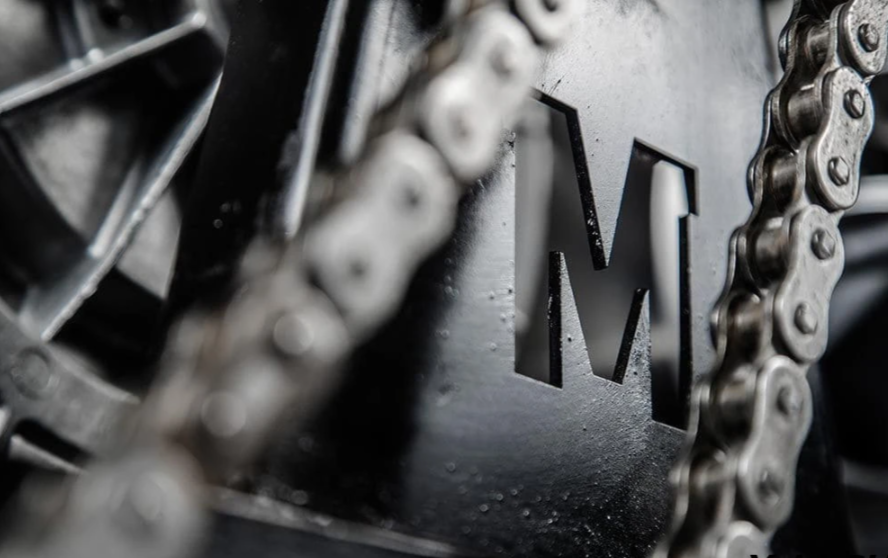 Мотобуксировщик МУЖИК М500 СТАНДАРТ 17 л.с. в Пскове