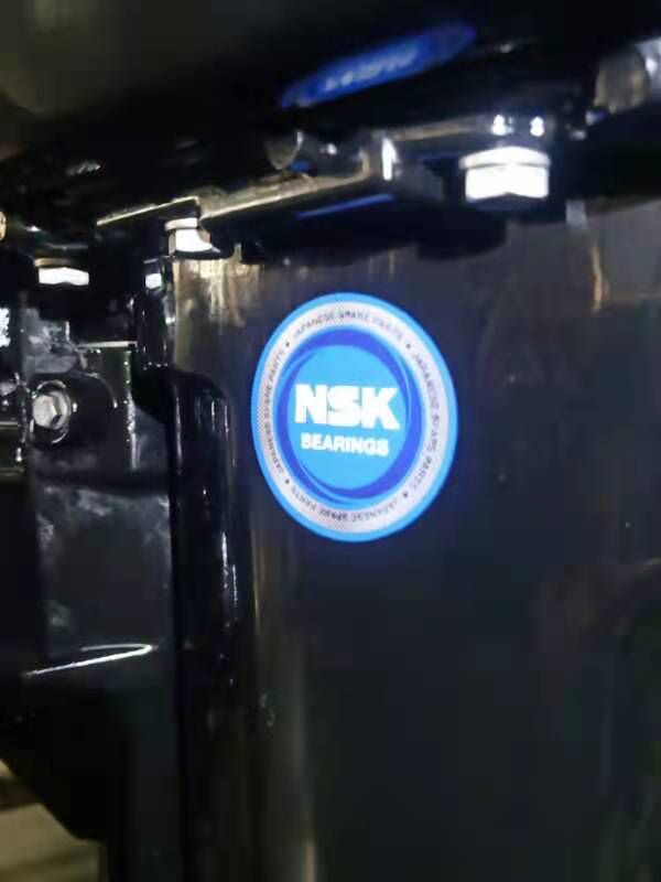 Лодочный мотор MARLIN PROLINE MP 9.9 (20) AMHS FORCE в Пскове