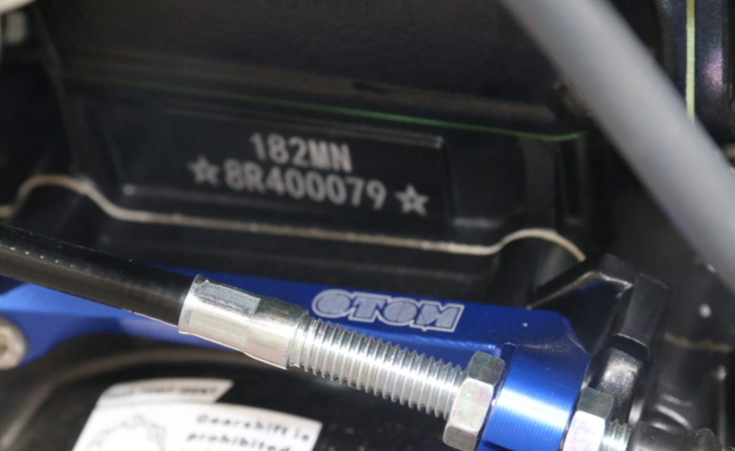 Кроссовый мотоцикл FAIDET NC300S EFI ULTRA KKE в Пскове