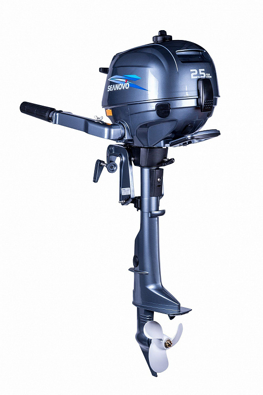 Лодочный мотор SEANOVO SNF2.5HS в Пскове