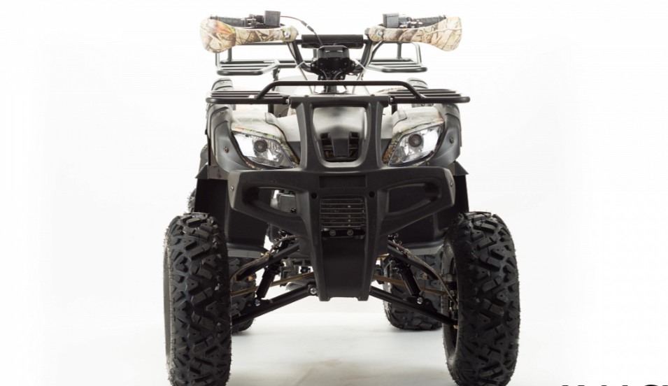 Квадроцикл MOTOLAND (МОТОЛЕНД) 200 ALL ROAD в Пскове