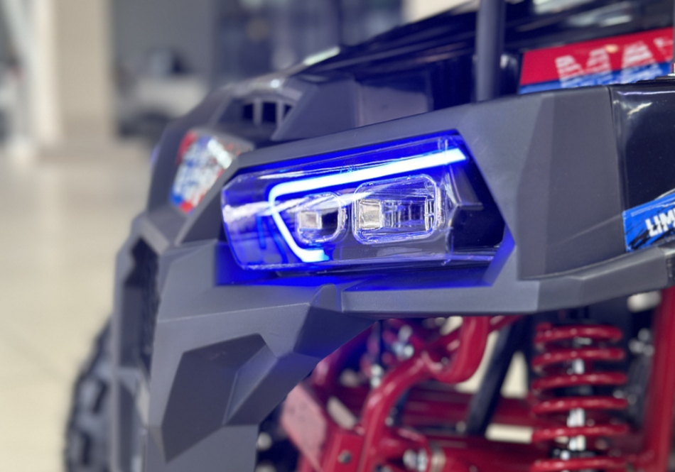 Квадроцикл GBM MAVERICK 222 NEW в Пскове