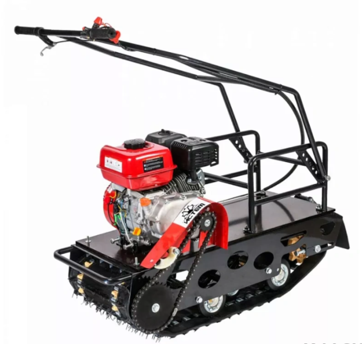 Мотобуксировщик ИСТЕМ 7 в Пскове