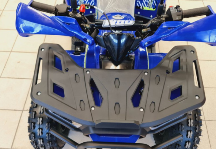 Квадроцикл GBM CROSS HILL 200 NEW PREMIUM в Пскове