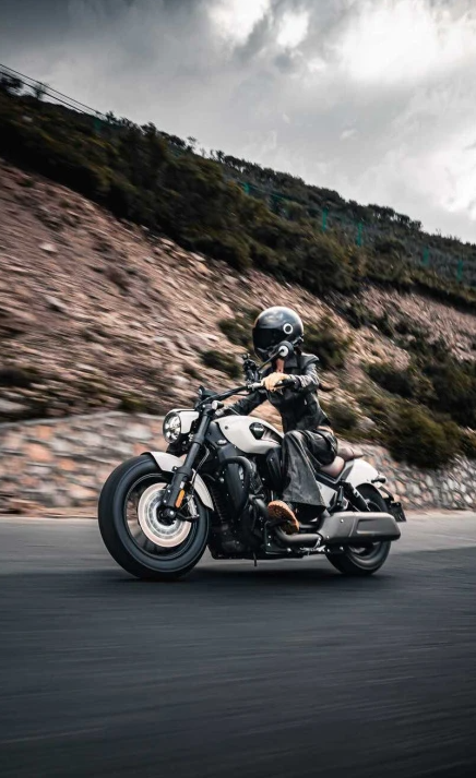 Мотоцикл Benda DarkFlag 500 Commander в Пскове