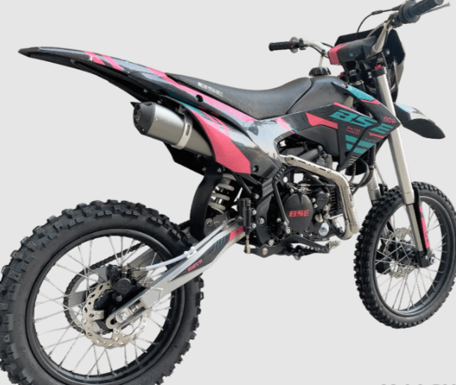 Питбайк BSE PH 150 (015) AK47 в Пскове