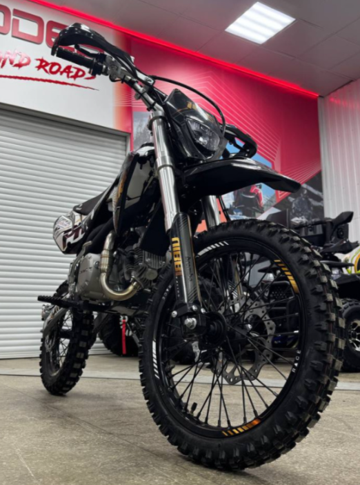 Мотоцикл (питбайк) PROMAX FIDET (ФАЙДЕТ) 145E PRO 17/14 в Пскове