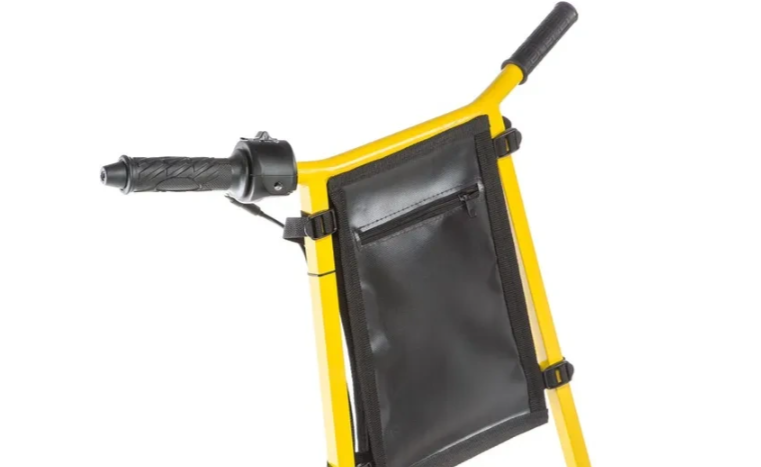 Мотобуксировщик LEBEDEV MOTORS РЕКС RA380 в Пскове