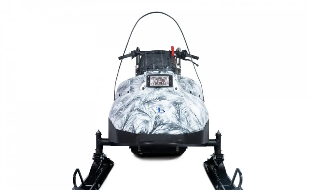 Миниснегоход Бурлак-М Егерь 20 л.с. с эл.зап. в Пскове