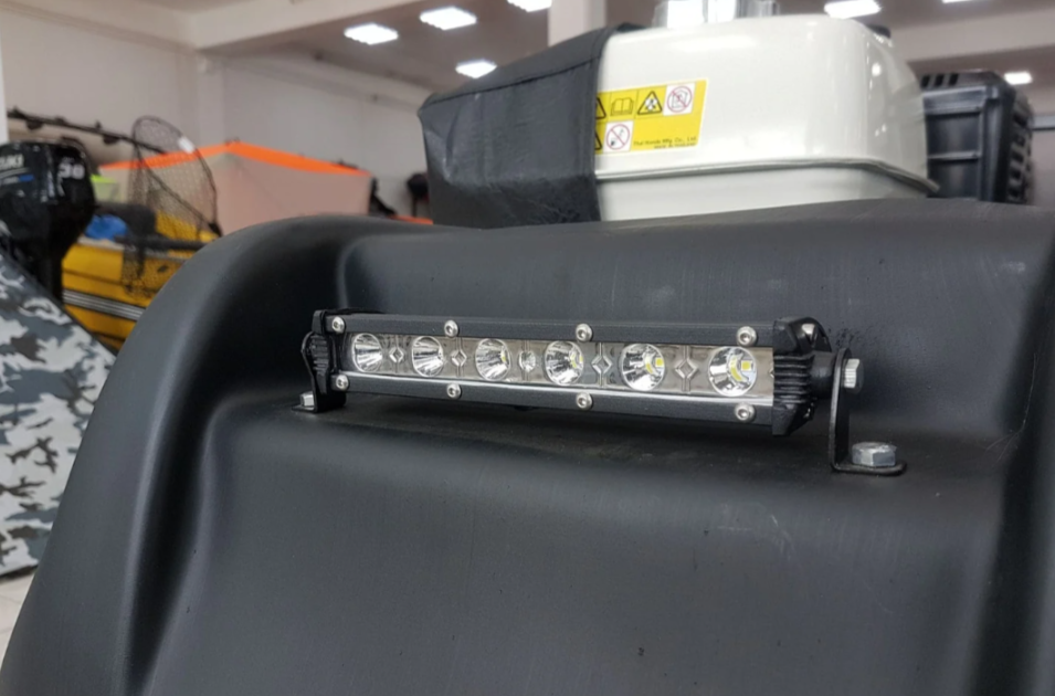 Мотобуксировщик PAXUS 650 9 л.с. в Пскове