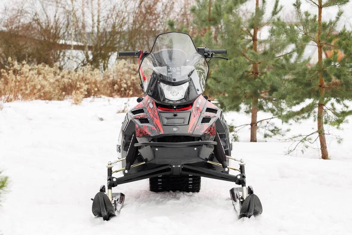 Снегоход IRBIS SF200L NEW 25/26 в Пскове