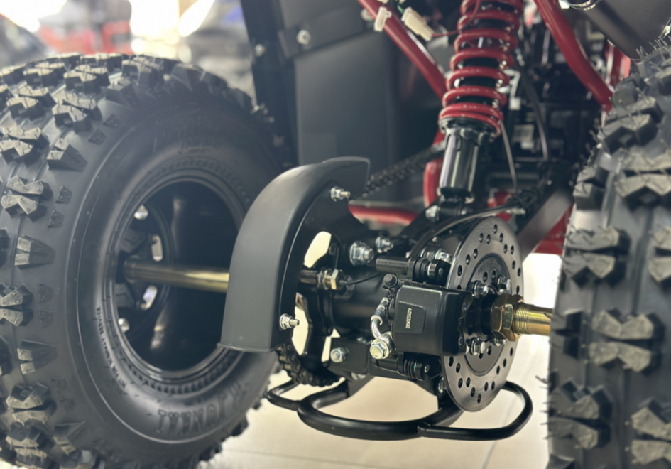 Квадроцикл GBM MAVERICK 222 NEW в Пскове