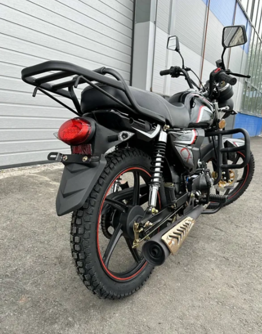 Мопед PROMAX SUPER MAX 150 LED в Пскове