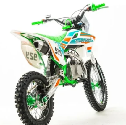 Питбайк MOTOLAND (МОТОЛЕНД) Кросс 125 TCX125 E в Пскове