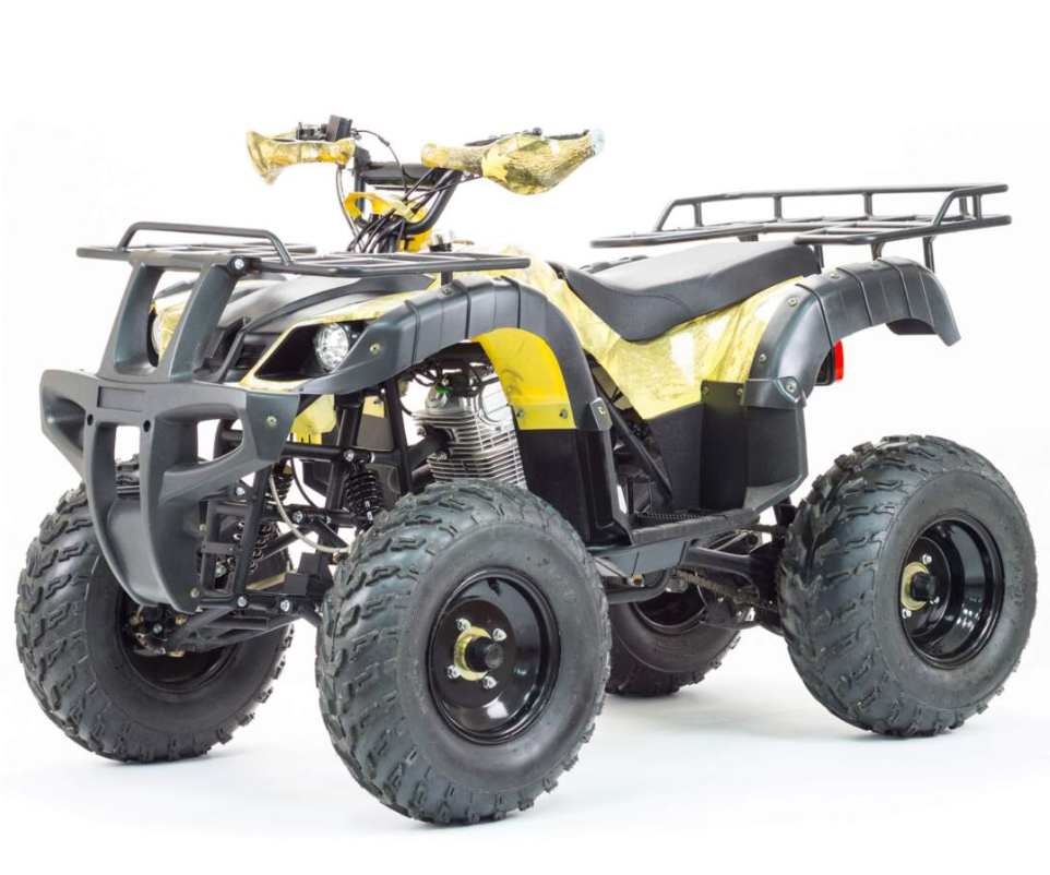 Квадроцикл MOTOLAND (МОТОЛЕНД) 250 ADVENTURE в Пскове