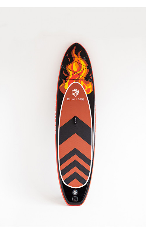 НАДУВНОЙ SUP BOARD BURNFIRE 11 в Пскове