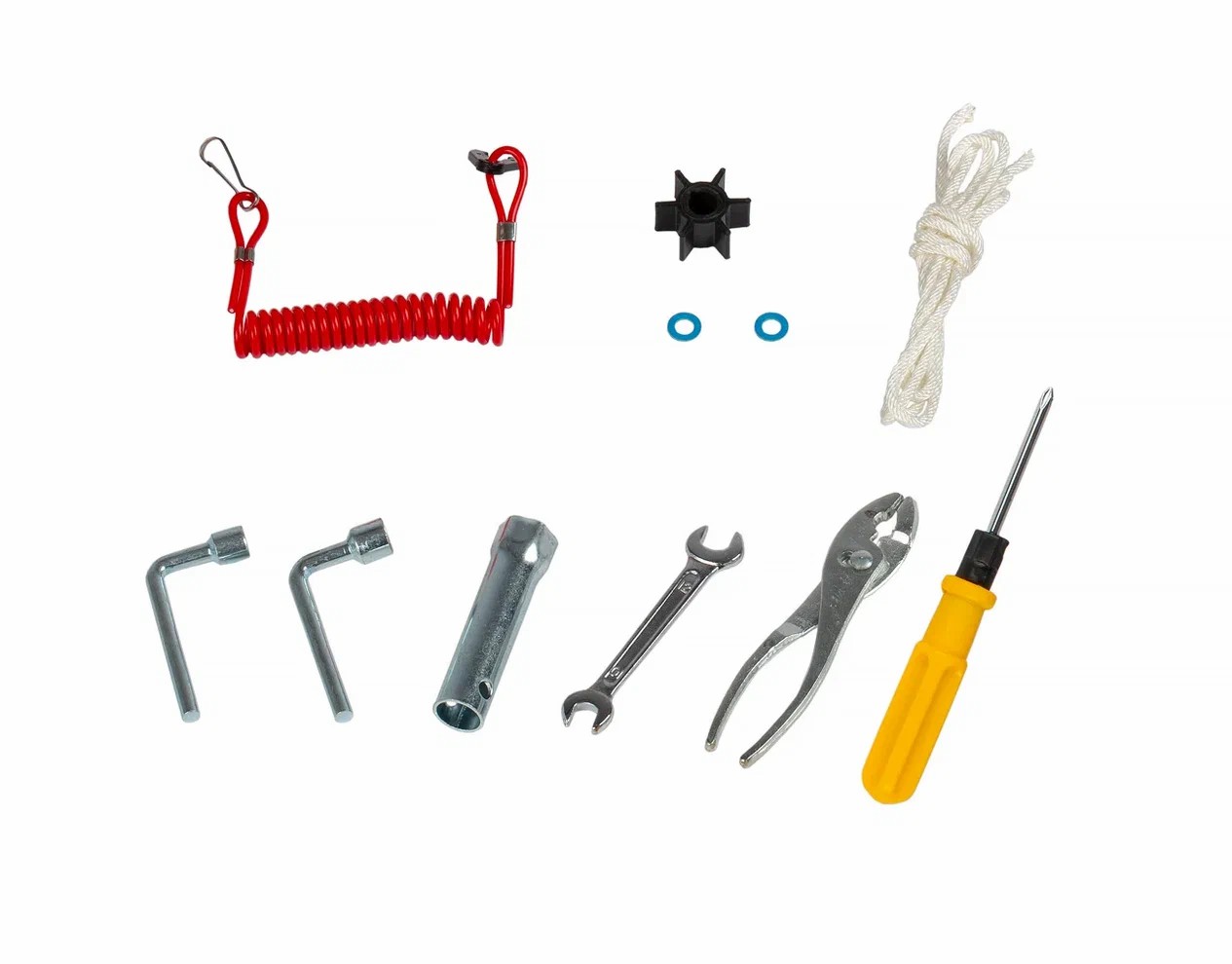 ЛОДОЧНЫЙ МОТОР GLADIATOR G5FHS в Пскове