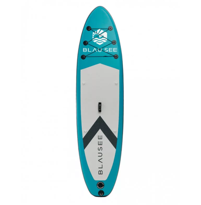 НАДУВНОЙ SUP-BOARD BUSINESS LIGHT BLUE 10,6 в Пскове