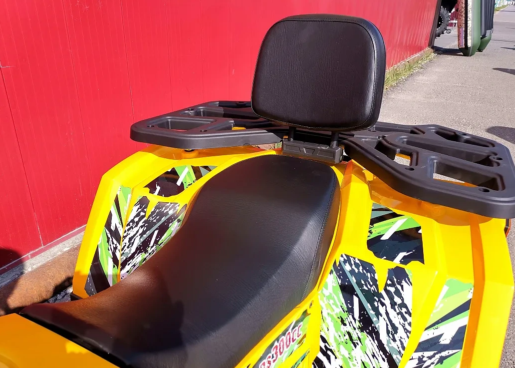 Квадроцикл PROMAX STORM 280 LUX в Пскове