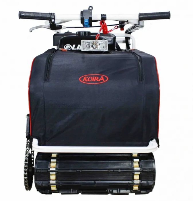 Компактная мотособака "Богатырь" mini 15 (127 см) в Пскове