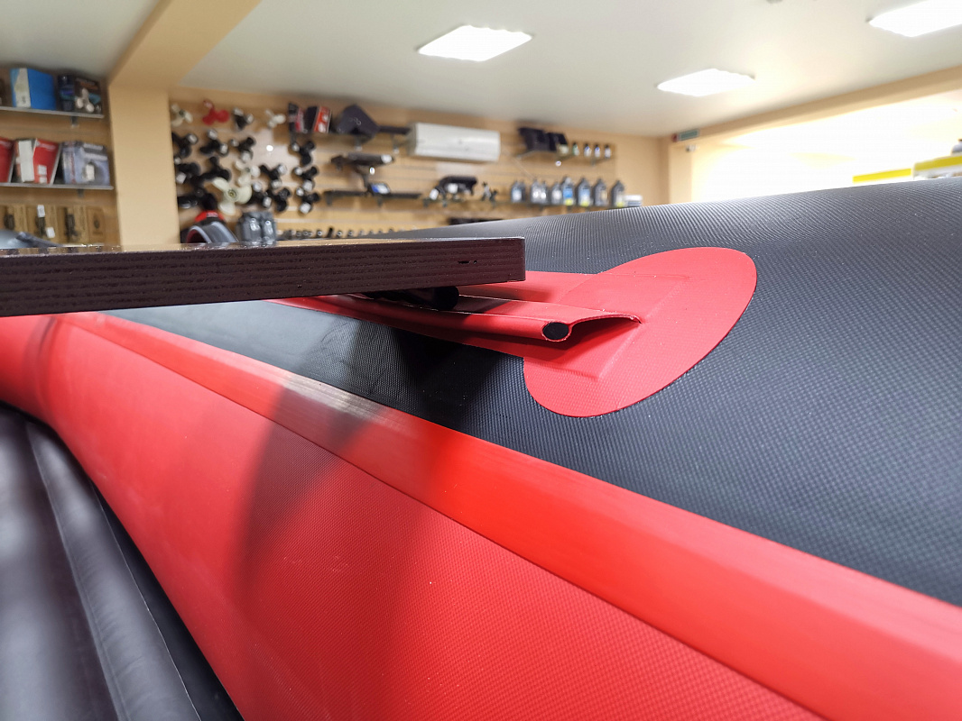 Лодка MISHIMO SPORT 370 в Пскове