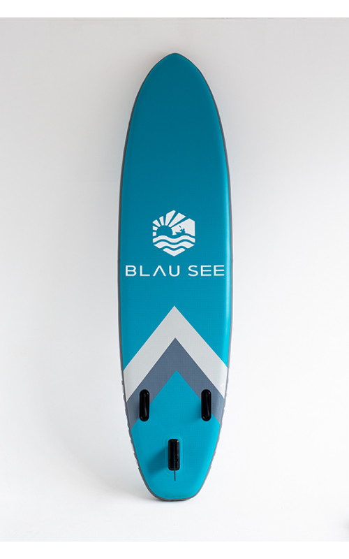 НАДУВНОЙ САП БОРД BLAUSEE 10 в Пскове